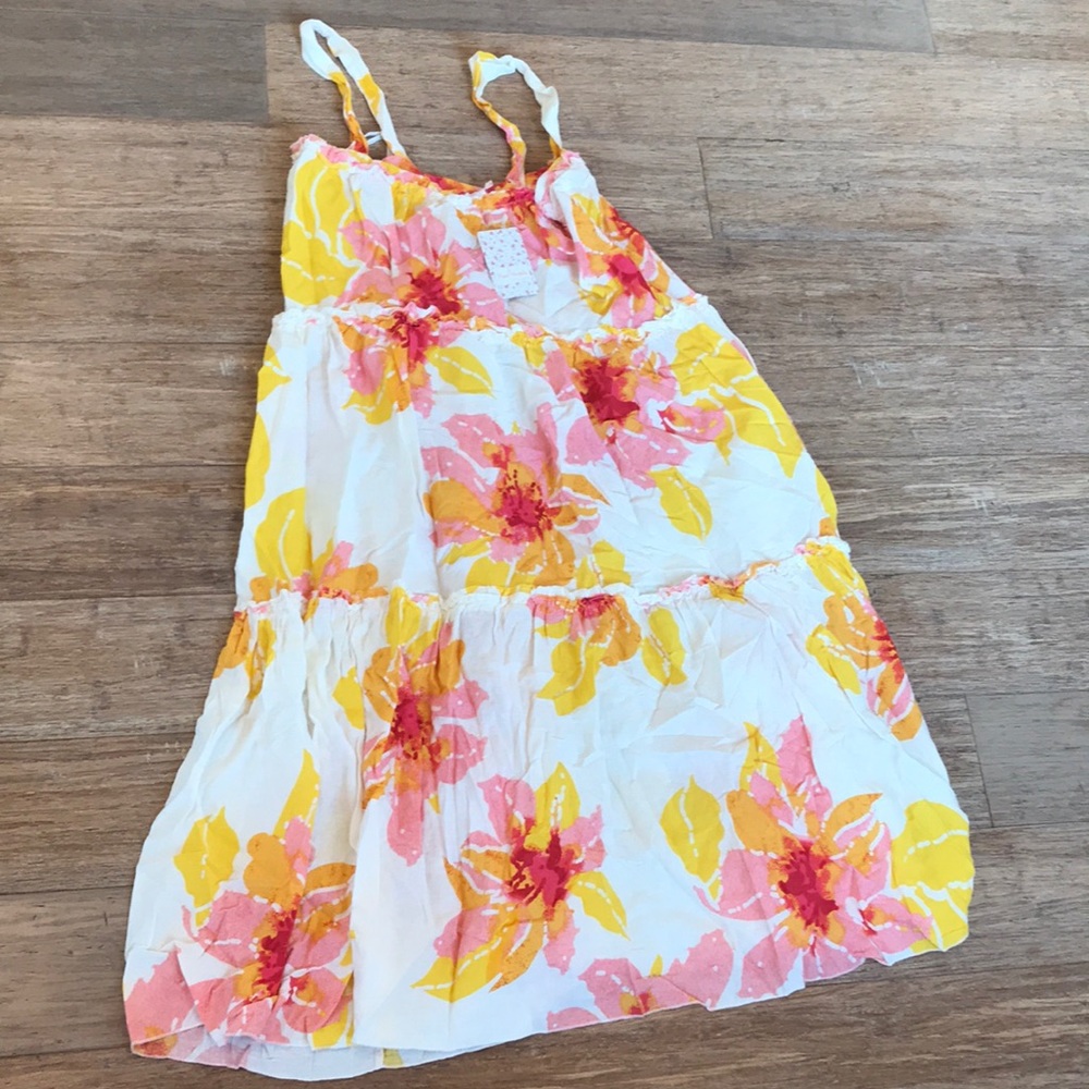 Free people dress size small